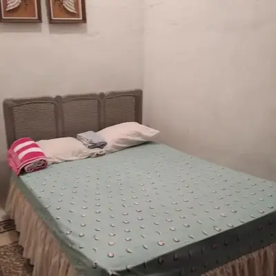 La casa de Jessica