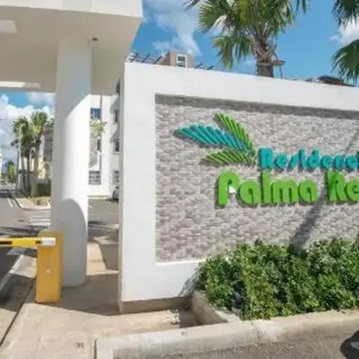 Residencial PALMA REAL
