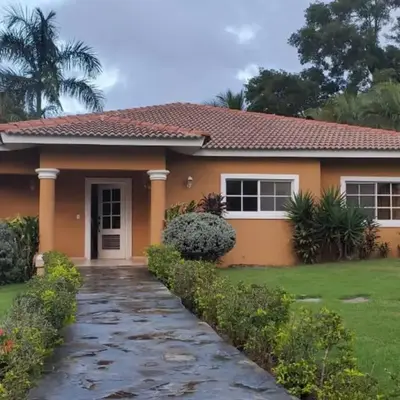 Charming 3 bedroom villa 66 with private pool