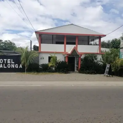 Piscalonga Hotel Restaurant Cozy Family Operated