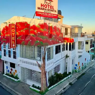 Hotel María Bonita Higüey