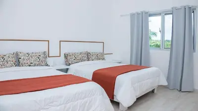 Gallery image of Saman Residence in Las Terrenas