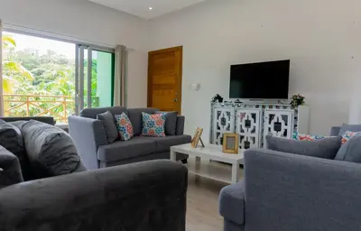 Gallery image of Saman Residence in Las Terrenas