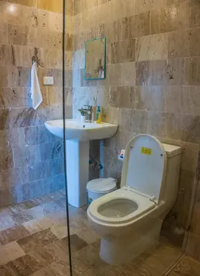 Gallery image of Saman Residence in Las Terrenas