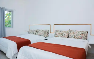 Gallery image of Saman Residence in Las Terrenas
