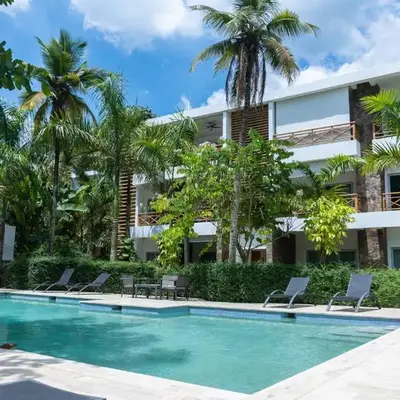 Saman Residence