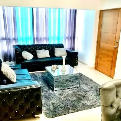 Acogedor apartment