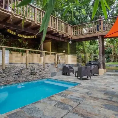 El Yaguacil villa