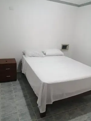 Gallery image of RECIDENCIAL MIGNOLI in Boca Chica