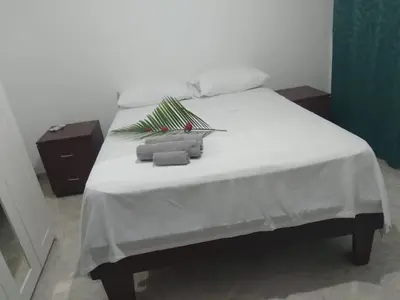 Gallery image of RECIDENCIAL MIGNOLI in Boca Chica