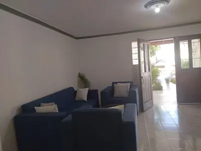 Gallery image of RECIDENCIAL MIGNOLI in Boca Chica