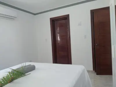 Gallery image of RECIDENCIAL MIGNOLI in Boca Chica
