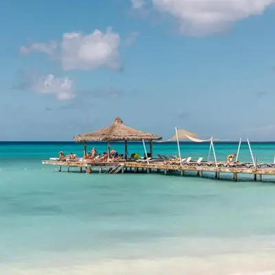 Hotel Palmera Bayahibe