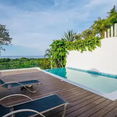 Piece of Paradise