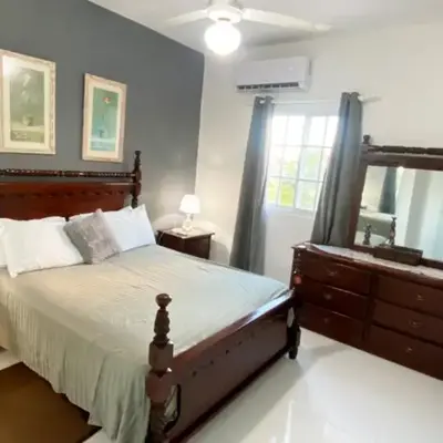 Cozy 2BR Near Playa Dorada