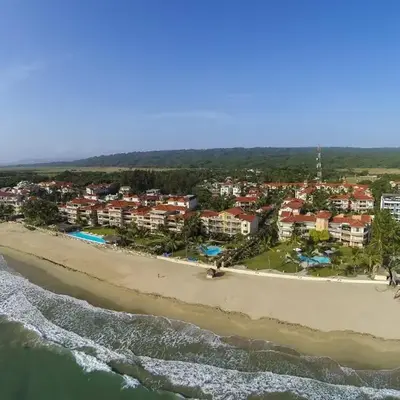 Ocean Dream top floor Studio with balcony