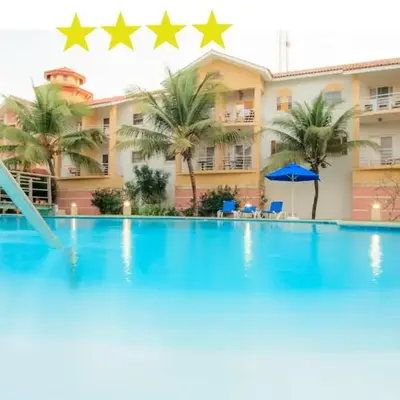 Ocean Dream Studios Cabarete
