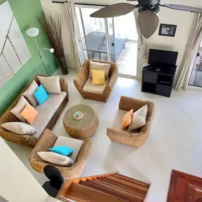 The Cove Apartment Second Floor 5C