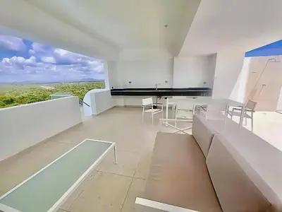 Gallery image of Apartamento vista al campo de golf Cana Rock in Punta Cana