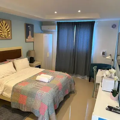 Noe Hotel