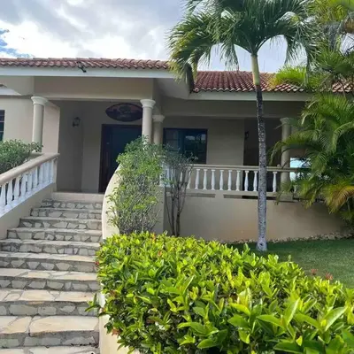 Hispaniola 3 bed