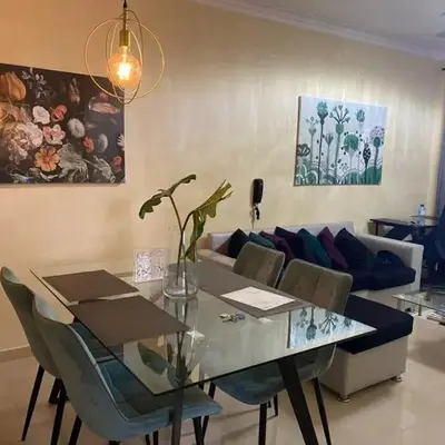 Lesnah Apartamento