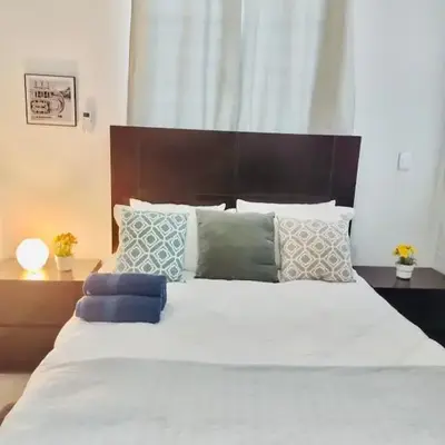 Comodas 3 Habitaciones