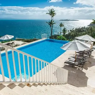 Perfect Paradise