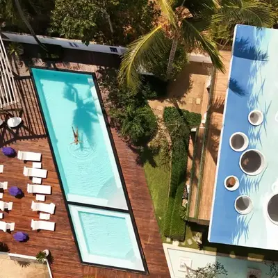 Ultravioleta Boutique Residences