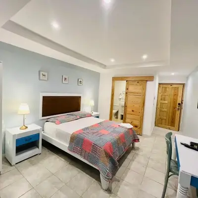 Noé Hotel