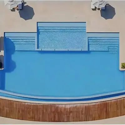 Cana Rock Condos Familiar - Two apartments very close-Ground floor direct access to the pool