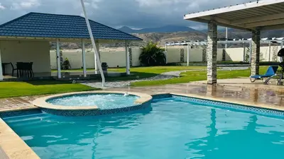 Gallery image of Hotel Monte Mar in Azua de Compostela