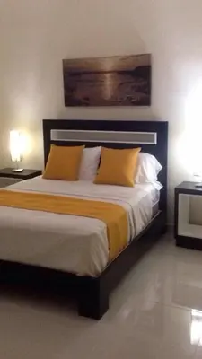 Gallery image of Hotel Monte Mar in Azua de Compostela