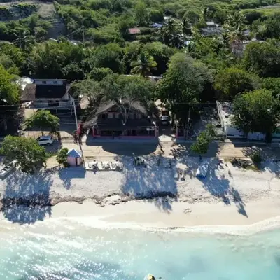 Villa Rosa