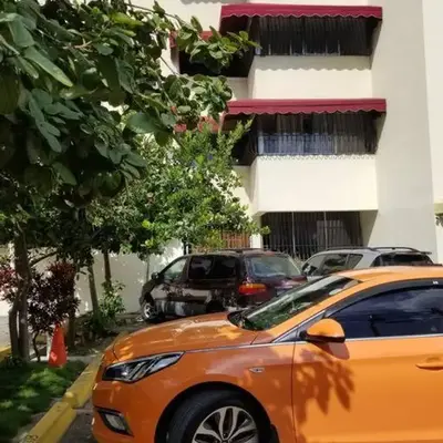 Apartamento acogedor con equipamiento premium