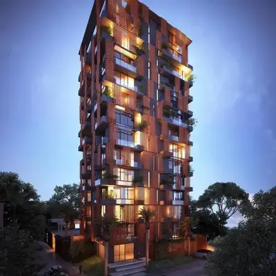 Luxurious and Spacious Condo