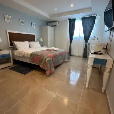 Noe Hotel One BedRoom #3
