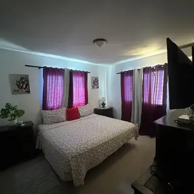 Residencial selene V
