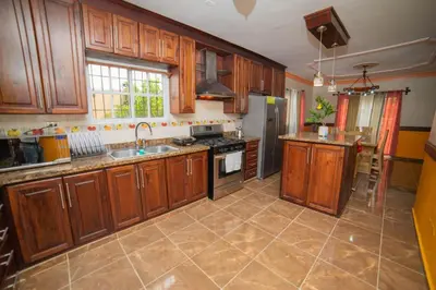 Gallery image of Willy's house in Jarabacoa