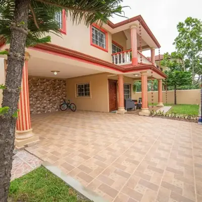 Willy's house
