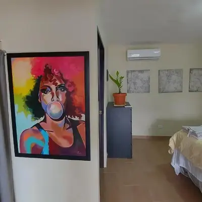 Casa Kamanda
