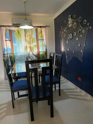 Gallery image of Precioso apartamento, residencial ideal familia a 10 minutos Embajada Americana in Santo Domingo