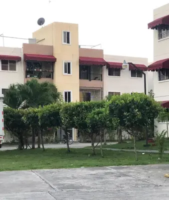 Gallery image of Precioso apartamento, residencial ideal familia a 10 minutos Embajada Americana in Santo Domingo