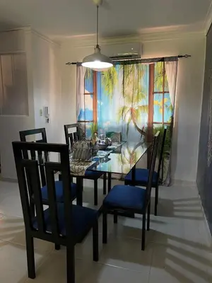 Gallery image of Precioso apartamento, residencial ideal familia a 10 minutos Embajada Americana in Santo Domingo