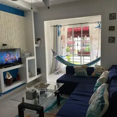 Precioso apartamento