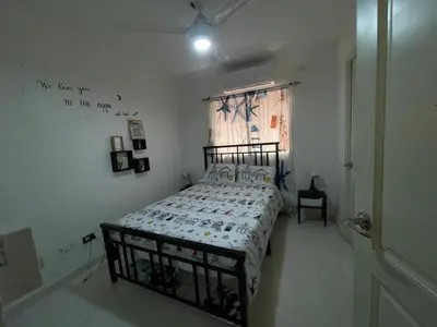Gallery image of Hermoso Apartamento Carmen Renata III a 10 minutos de Embajada Americana in Pantoja
