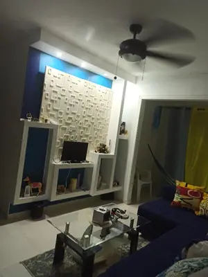 Gallery image of Hermoso Apartamento Carmen Renata III a 10 minutos de Embajada Americana in Pantoja