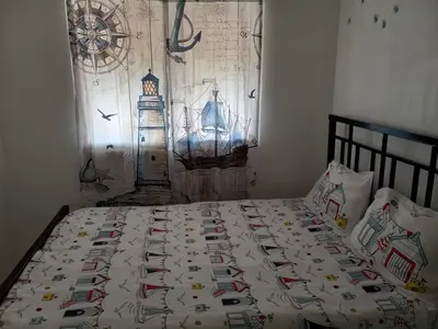Gallery image of Hermoso Apartamento Carmen Renata III a 10 minutos de Embajada Americana in Pantoja