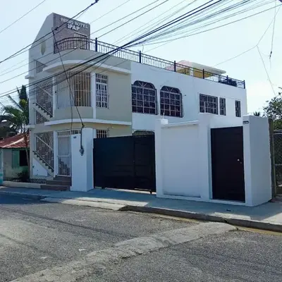 Apartamentos ipap luperon
