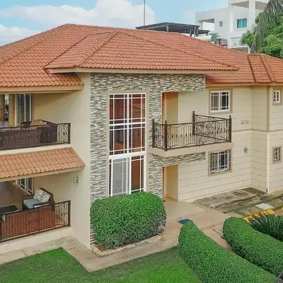Super Spacious 4BR 4 5BA Villa w pool in Sosua